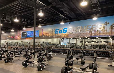 eos fitness rancho and craig.